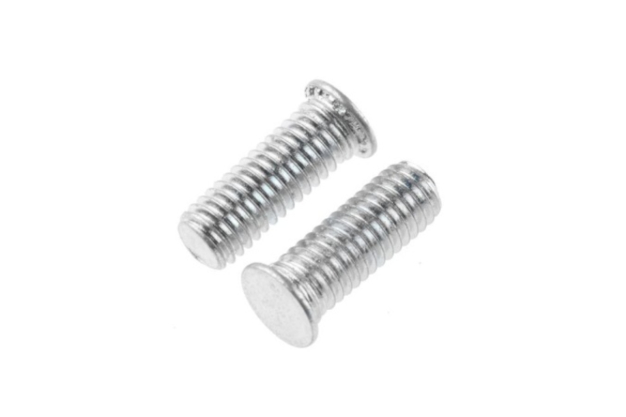 Trụ ren tự giữ nhôm - Aluminum Self-Clinching Studs