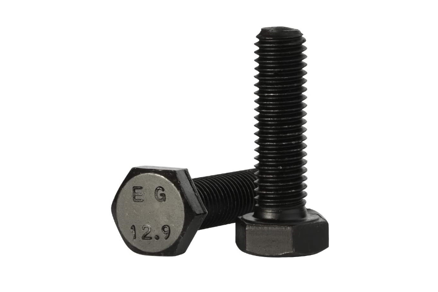 Bulong/đai ốc thép 12.9