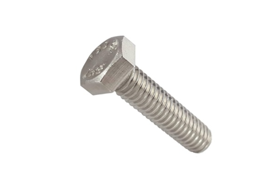 Bulong đầu lục giác DIN 933