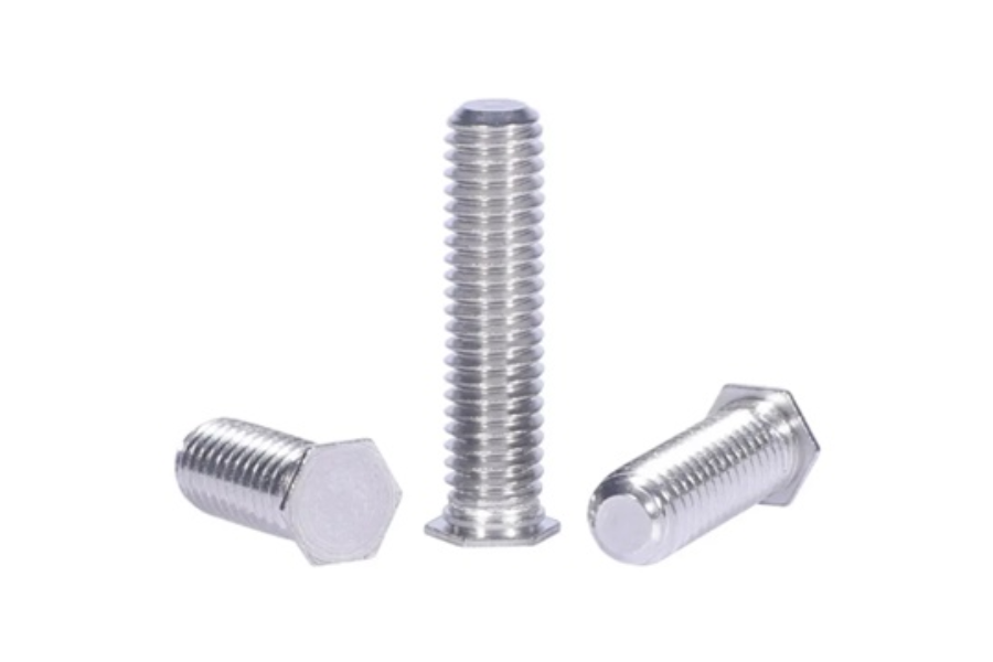 Trụ ren tự giữ đầu lục giác