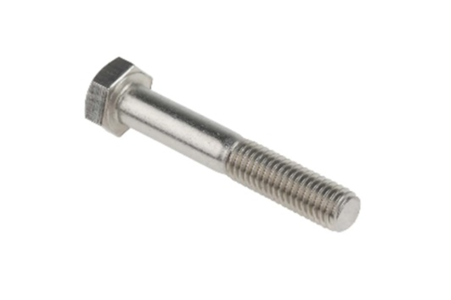 Bulong đầu lục giác ren lửng DIN 931
