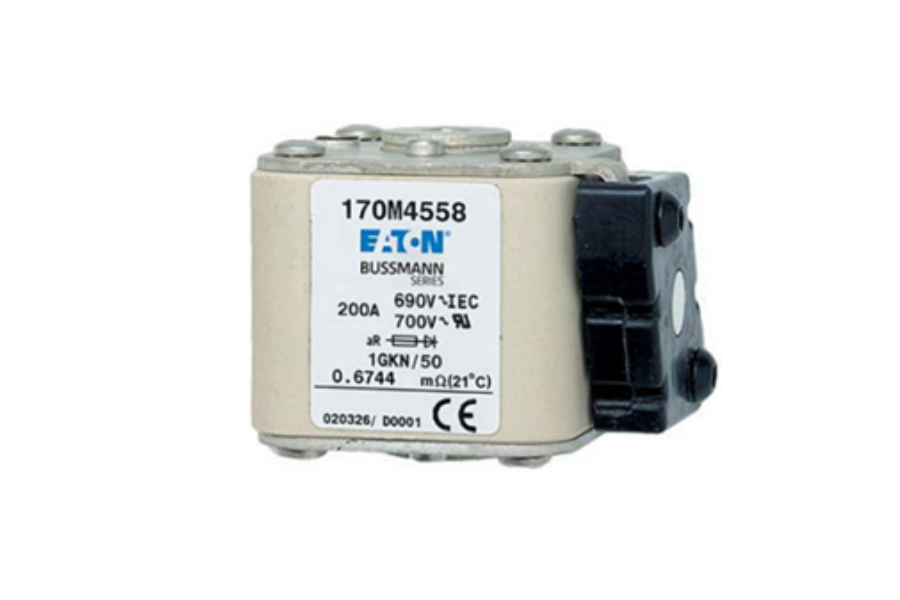 Eaton - Bussmann Cầu chì