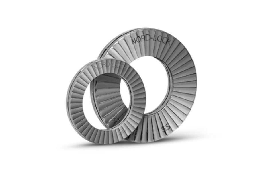 Long đền (Washer) Nord-Lock