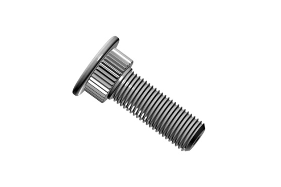 Trụ ren tự giữ Swaging Collar Studs
