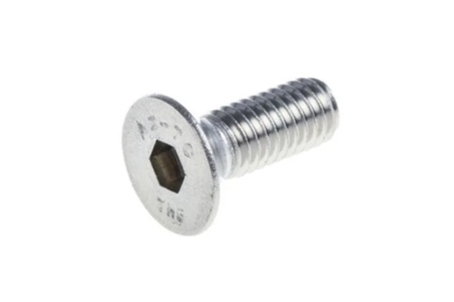 Bulong lục giác chìm đầu bằng DIN 7991