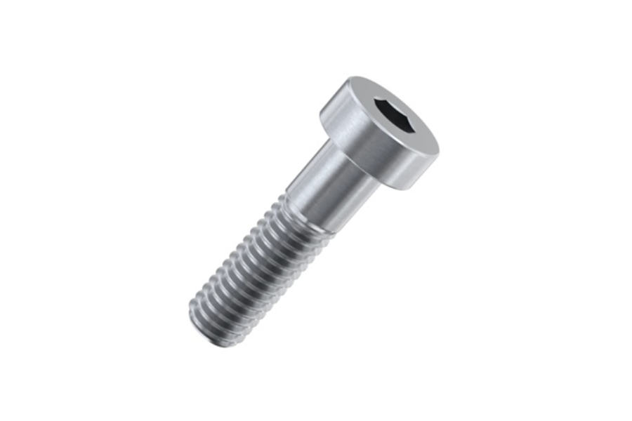Bulong lục giác chìm đầu trụ thấp DIN 6912