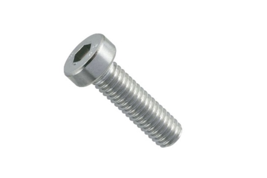 Bulong lục giác chìm đầu trụ thấp DIN 7984