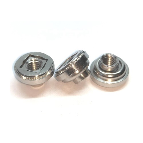 Tán tự giữ thép LNF-M3-1-ZI