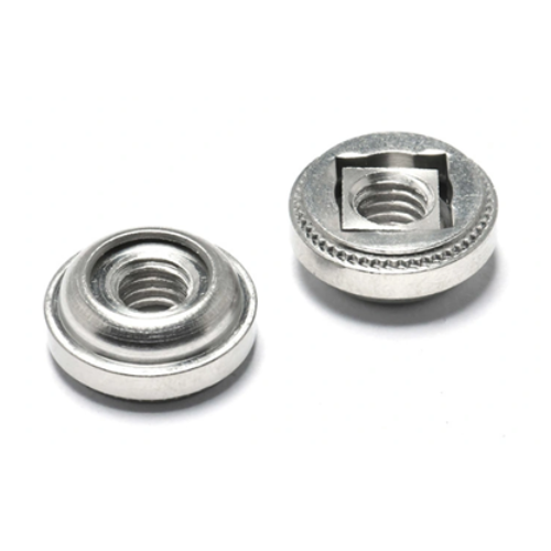 Tán tự giữ thép không rỉ NF-M4-2-S30