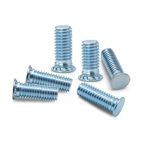 Trụ ren tự giữ thép M3.5-15