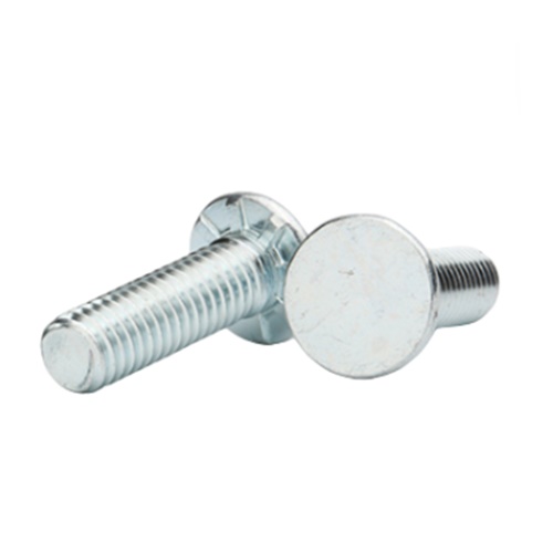 Trụ ren tự giữ thép loại HFE size 0518-8