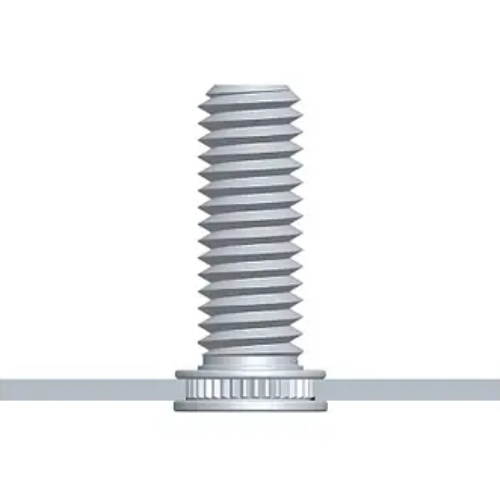 Trụ ren tự giữ thép không rỉ loại SGPC size 0420-10
