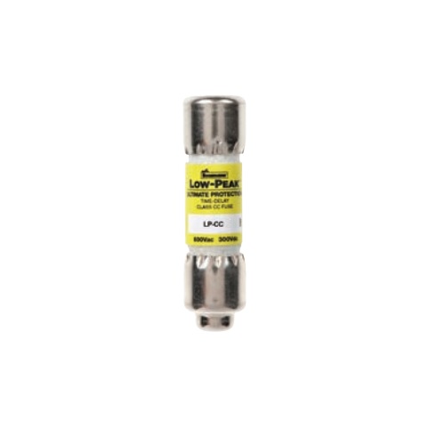 Cầu chì Eaton Bussmann LP-CC-7 600 Vac 300 Vdc 150 Vdc 7A 200kA 20kA DC