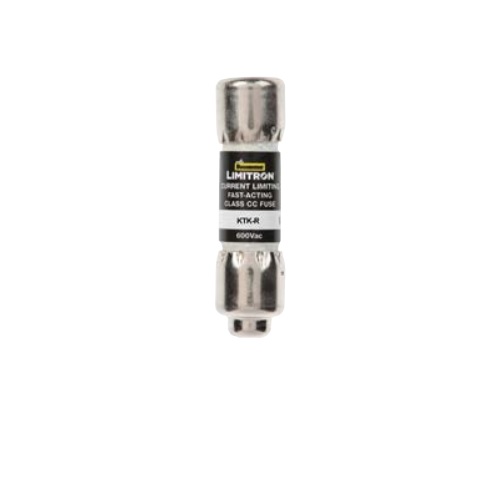 Cầu chì Eaton Bussmann KTK-R-6 600 Vac  6A 200kA