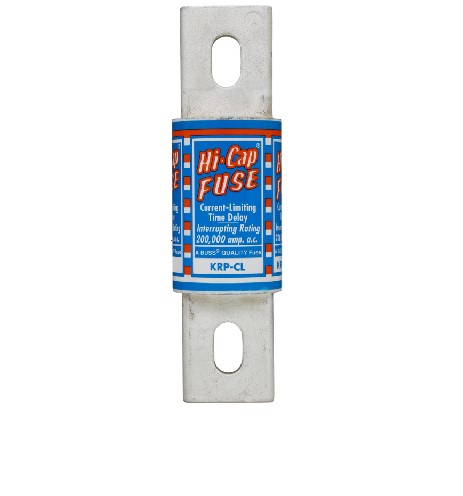 Cầu chì Eaton Bussmann KRP-CL-400 600 Vac 400A 200kA