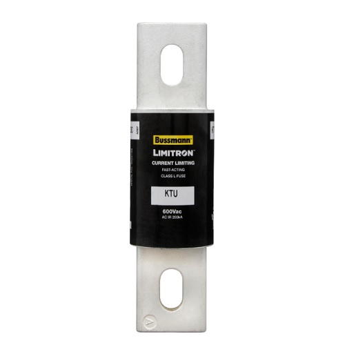 Cầu chì Eaton Bussmann KTU-601 600 Vac 601A 200kA