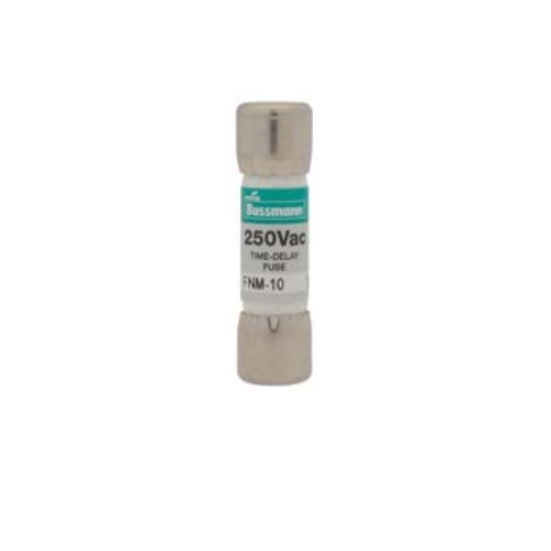 Cầu chì Eaton Bussmann FNM-25 250 Vac 125 Vac 25A 10kA