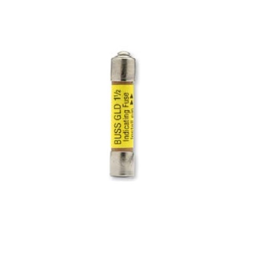 Cầu chì Eaton Bussmann GLD-4 125 Vac 4A 10kA 1kA
