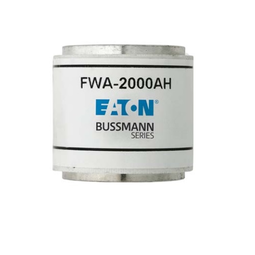 Cầu chì Eaton Bussmann FWA-3000AH 130 Vac/dc 3000A 200kA 50kA dc