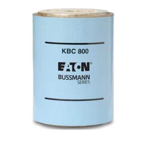 Cầu chì Eaton Bussmann KBC-70 600 Vac 70A 200kA