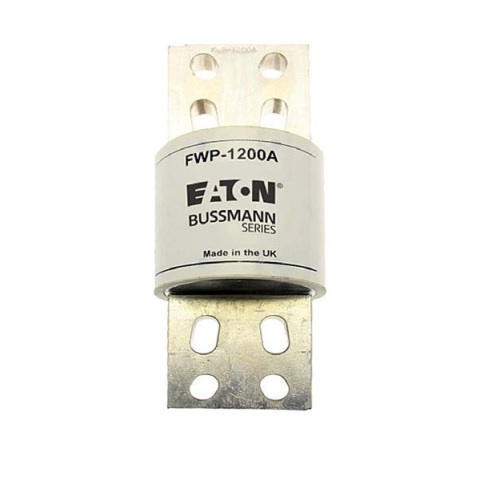 Cầu chì Eaton Bussmann FWP-1200A 700 Vac/dc 1200A 200kA