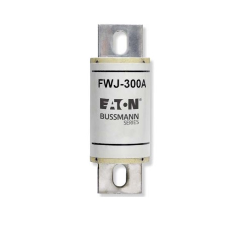 Cầu chì Eaton Bussmann FWJ-100A 1000 Vac 800 Vdc 100A 100kA 50kA 25kA