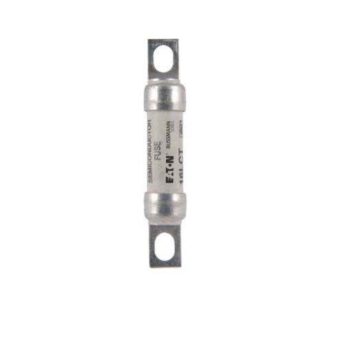 Cầu chì Eaton Bussmann 63LET 280 Vac 150 Vdc 63A 200kA 100kA 50kA
