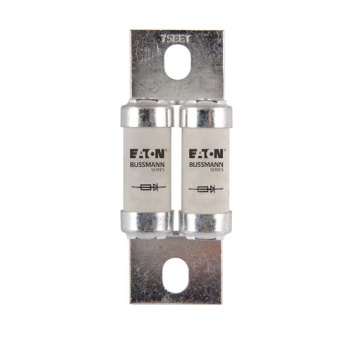 Cầu chì Eaton Bussmann 100FEE 690 Vac 500 Vdc 100A 200kA 50kA
