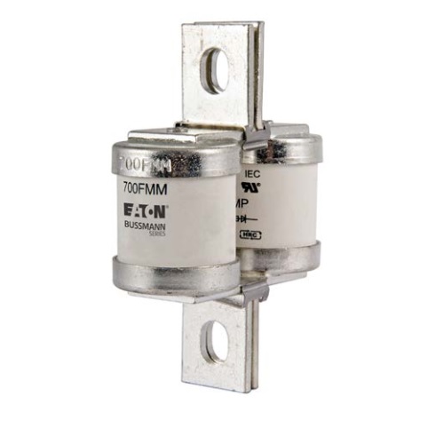 Cầu chì Eaton Bussmann 225MMT 690 Vac 350 Vdc 225A 200kA 40kA