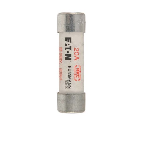 Cầu chì Eaton Bussmann FWH-4A14F 500 Vac 4A 200kA 50kA