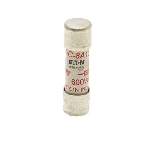 Cầu chì Eaton Bussmann FWC-10A10F 600 Vac 700 Vdc 10A 200kA 10kA