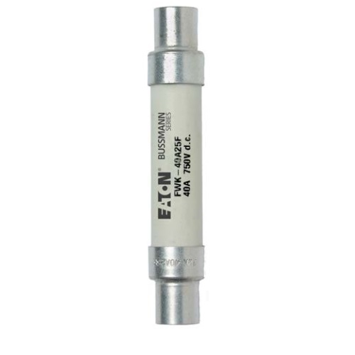 Cầu chì Eaton Bussmann FWK-20A20F 750 Vdc 20A 50kA