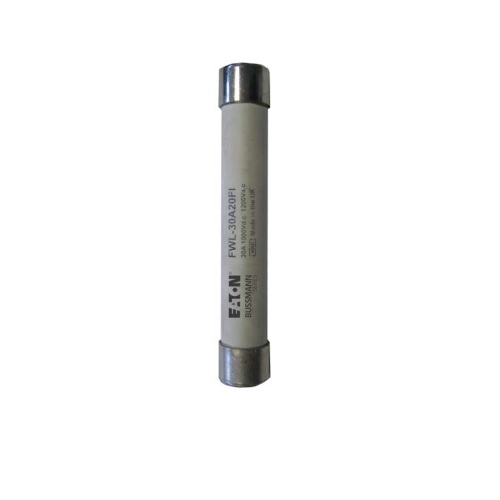 Cầu chì Eaton Bussmann FWL-30A20F 1200 Vac 1000 Vdc 30A 50kA