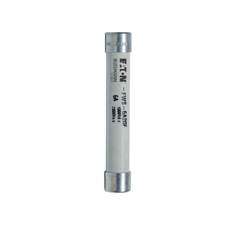 Cầu chì Eaton Bussmann FWS-10A20F 1400 Vac 1000 Vdc 10A 50kA