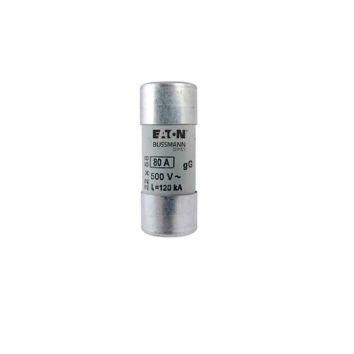 Cầu chì Eaton Bussmann C14G16 690 Vac 16A 80kA