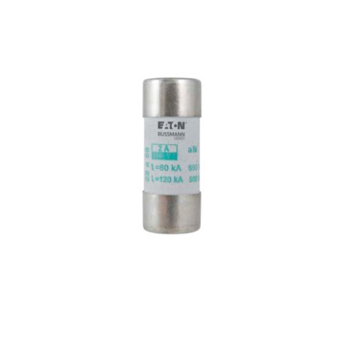 Cầu chì Eaton Bussmann C22M40S 690 Vac 40A 80kA