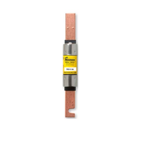 Cầu chì Eaton Bussmann PVS-R-90 600 Vac/dc 90A 200kA 50kA 10kA