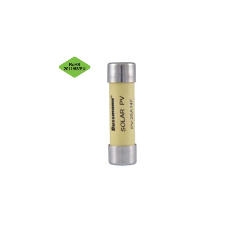 Cầu chì Eaton Bussmann PV-32A14F 1000 Vdc 32A 10kA