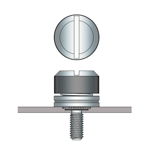 Ốc vít bảng điện loại PF30 size 832-30BN