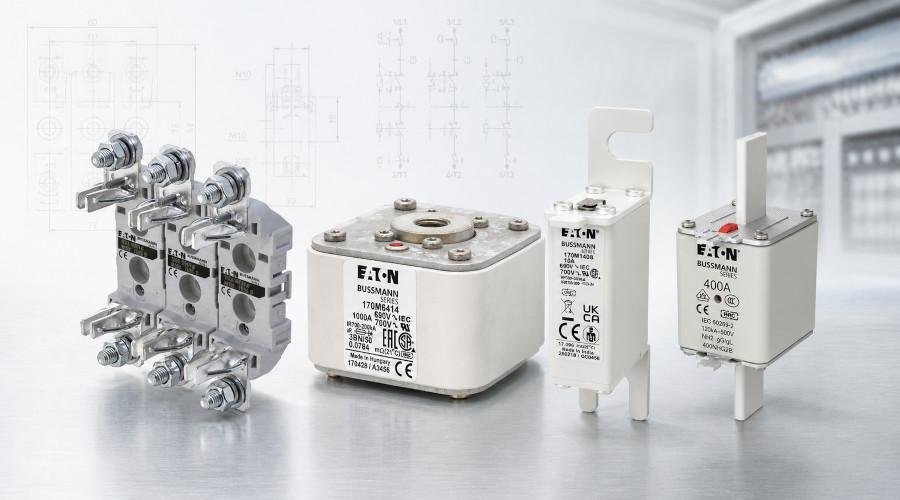 Eaton Bussmann
